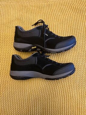 Women’s Dansko Paisley Waterproof Outdoor Sneakers